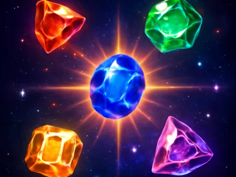Starburst Slot